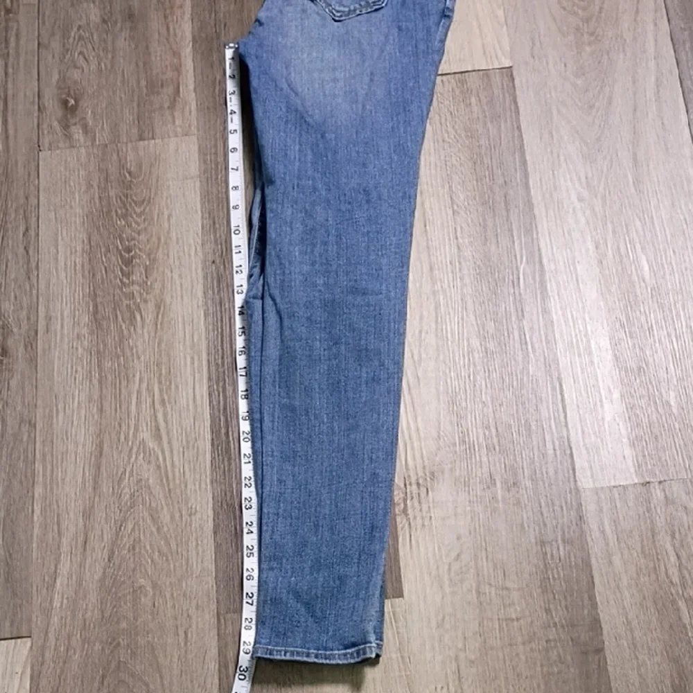 Yummie Stylish Denim Women's Skinny Jeans‎ Size 25
